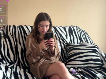 AnnabellKowalkowski webcam model stream image