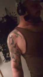 CrazyinLovex webcam model stream image