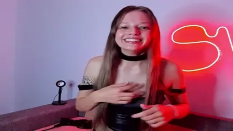MarcysEva webcam model stream image