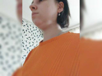 -kisulay- webcam model stream image
