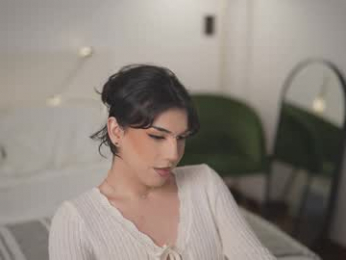 ray_vm webcam chaturbate model stream image