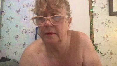 curvygranny1972 webcam model stream image