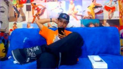 dazo_vnzl1 webcam cam4 model stream image