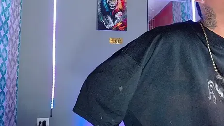 Liam_lee webcam stripchat model stream image