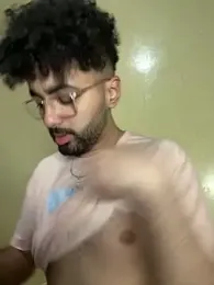 creamy_wahch webcam model stream image