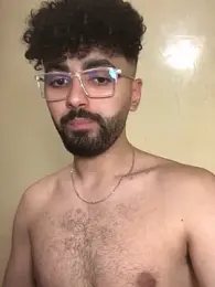 creamy_wahch webcam model stream image