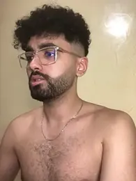 creamy_wahch webcam model stream image