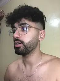 creamy_wahch webcam model stream image
