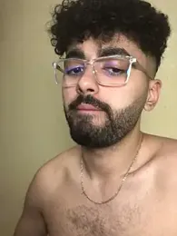 creamy_wahch webcam model stream image