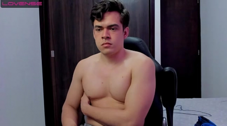 Lucian_Gomez_ webcam stripchat model stream image