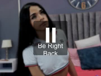 mia_isadora webcam model stream image