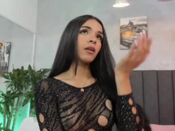 mia_isadora webcam model stream image