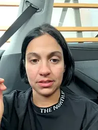 LaPetiteKim webcam model stream image