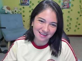 miawallance webcam model stream image