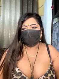 GEET-LOVE webcam stripchat model stream image