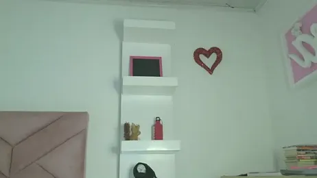 eva_sin18 webcam model stream image