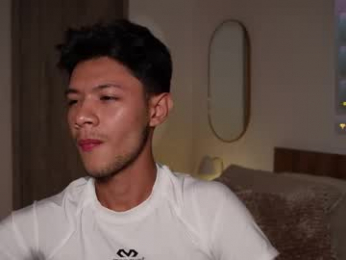 _billy_j webcam model stream image