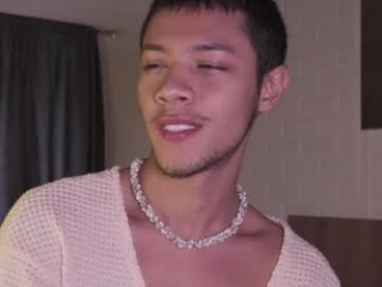 _billy_j webcam model stream image