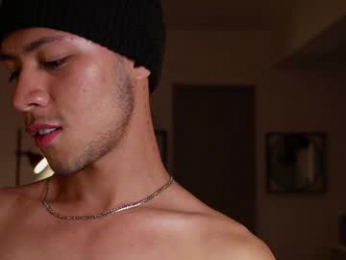 _billy_j webcam chaturbate model stream image