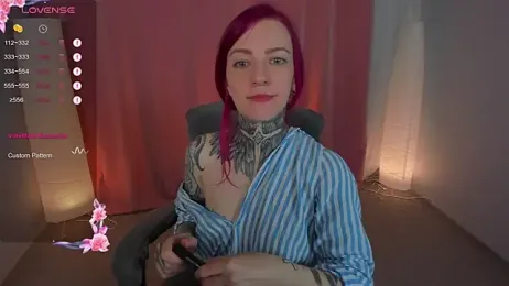 Roxy_____ webcam stripchat model stream image