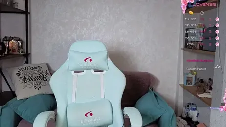 Roxy_____ webcam model stream image