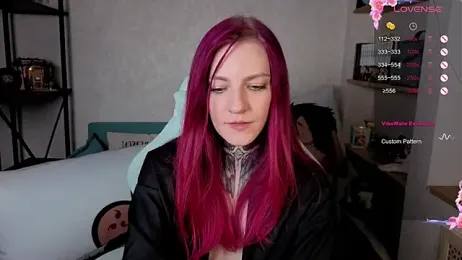 Roxy_____ webcam stripchat model stream image