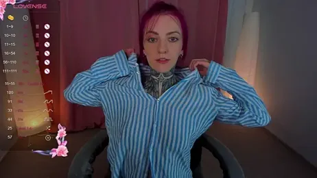 Roxy_____ webcam stripchat model stream image