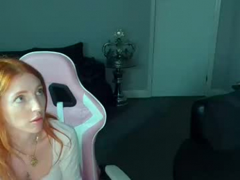 red_firesquirt webcam model stream image