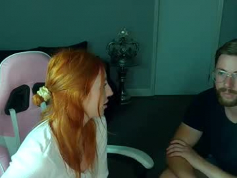 red_firesquirt webcam model stream image