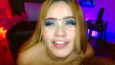 Anagilbdsm webcam model stream image