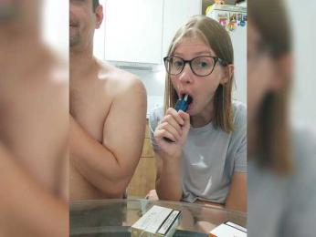 Sur-prise- webcam model stream image
