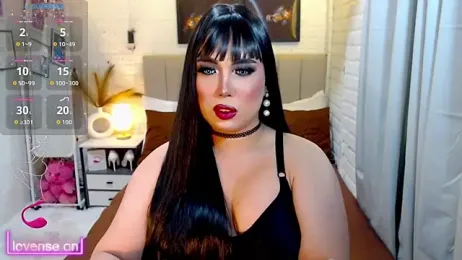 SUPERHORNY101 webcam model stream image