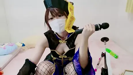 Hiiichan88 webcam stripchat model stream image