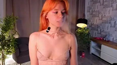 TiannaBorlace webcam stripchat model stream image