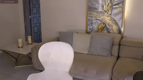 NaomiSainz webcam model stream image