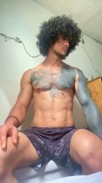 WassonCam webcam model stream image