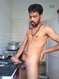 BlackBoy_Kolkata webcam model stream image