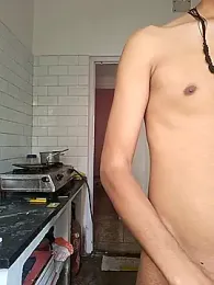 BlackBoy_Kolkata webcam model stream image