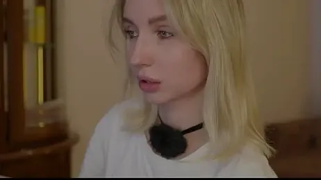blondy_room webcam model stream image