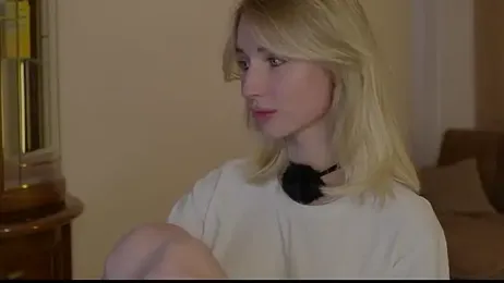 blondy_room webcam model stream image
