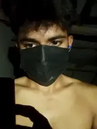 Ms_Roy24 webcam model stream image