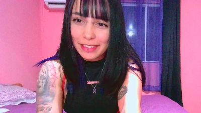 MirieCl webcam model stream image