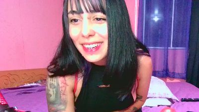 MirieCl webcam model stream image