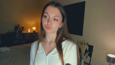 PerryTinkle webcam model stream image