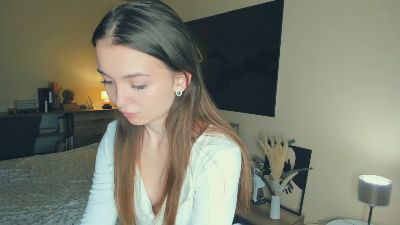 PerryTinkle webcam model stream image