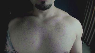 TonyWilcox webcam model stream image