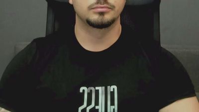 TonyWilcox webcam model stream image