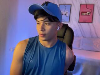 Ely Wild webcam model stream image