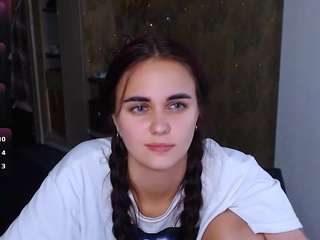 mary-bell webcam model stream image