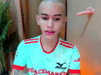 sweetnspisy69 webcam model stream image